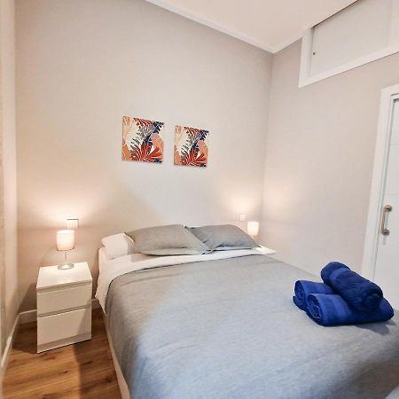 Apartamentos Manzanares 'Madrid Rio' Экстерьер фото