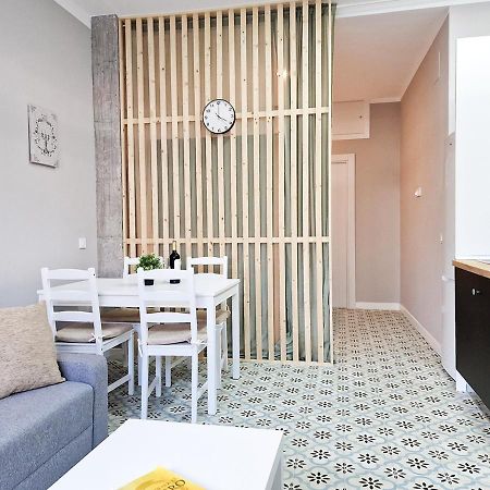 Apartamentos Manzanares 'Madrid Rio' Экстерьер фото