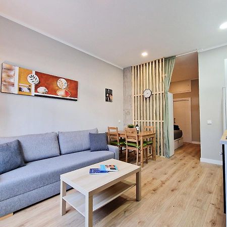 Apartamentos Manzanares 'Madrid Rio' Экстерьер фото