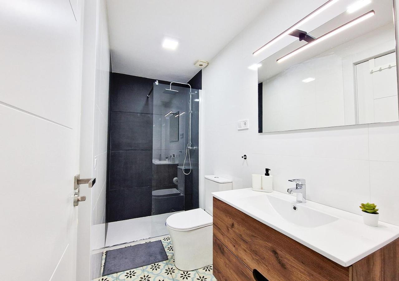 Apartamentos Manzanares 'Madrid Rio' Экстерьер фото