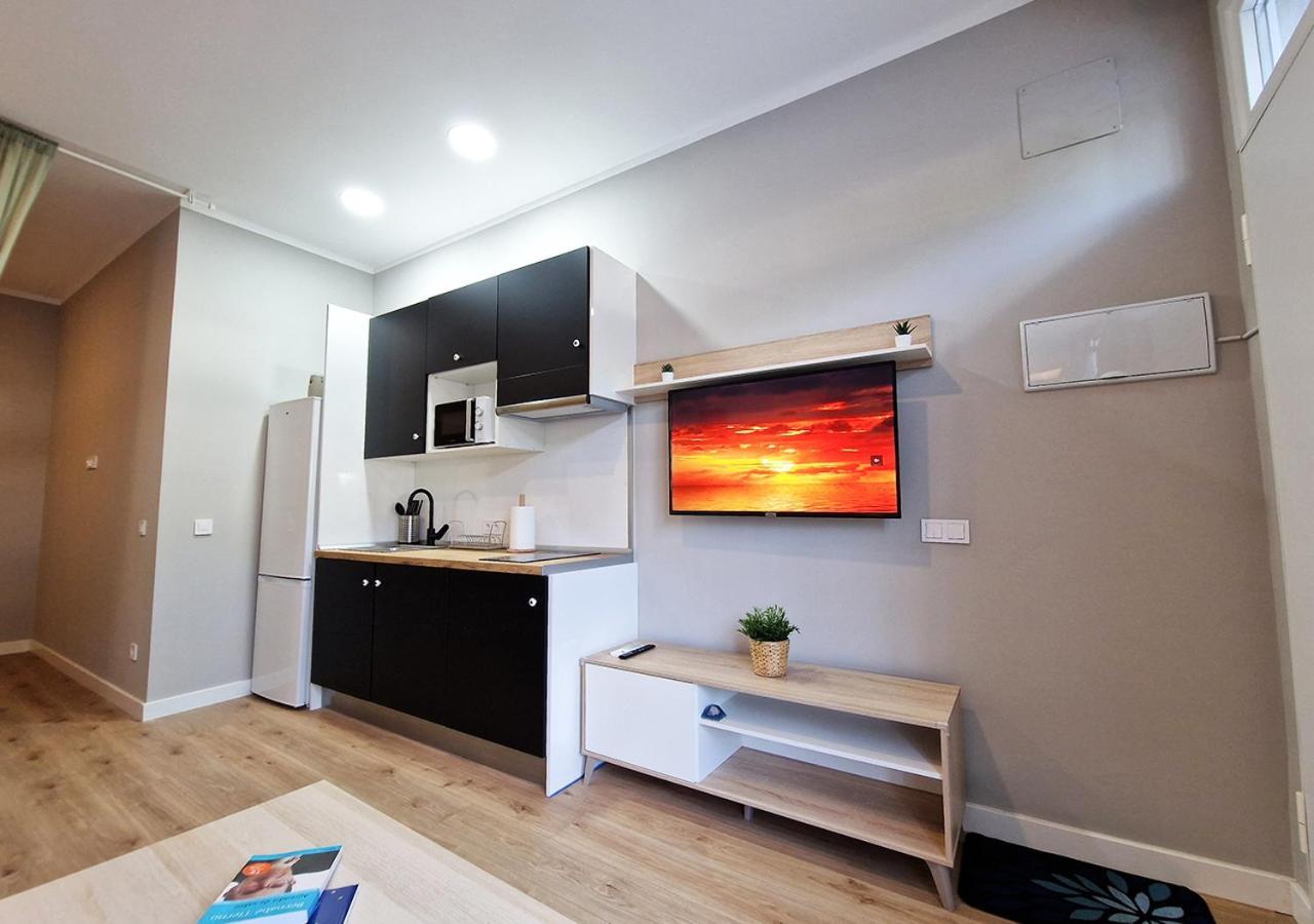 Apartamentos Manzanares 'Madrid Rio' Экстерьер фото