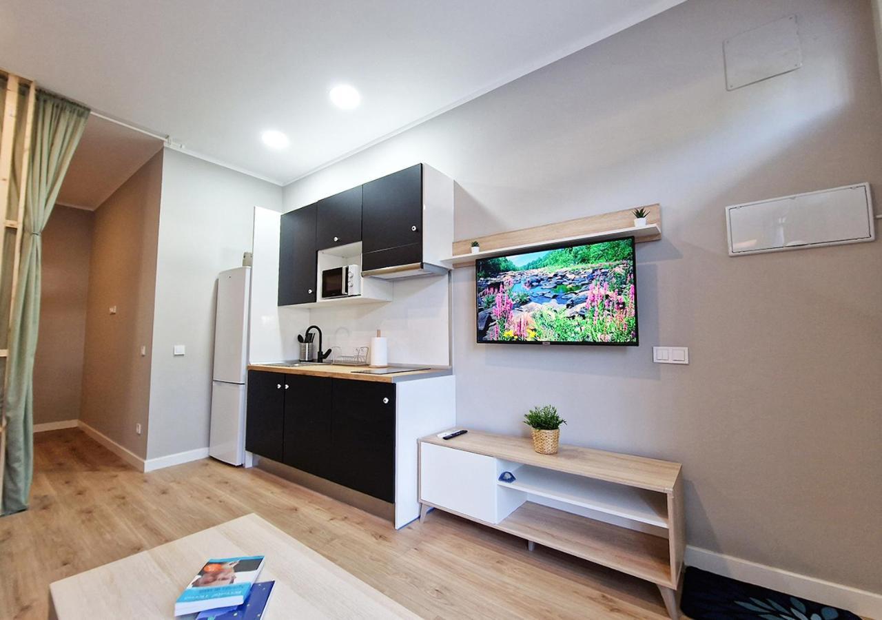 Apartamentos Manzanares 'Madrid Rio' Экстерьер фото