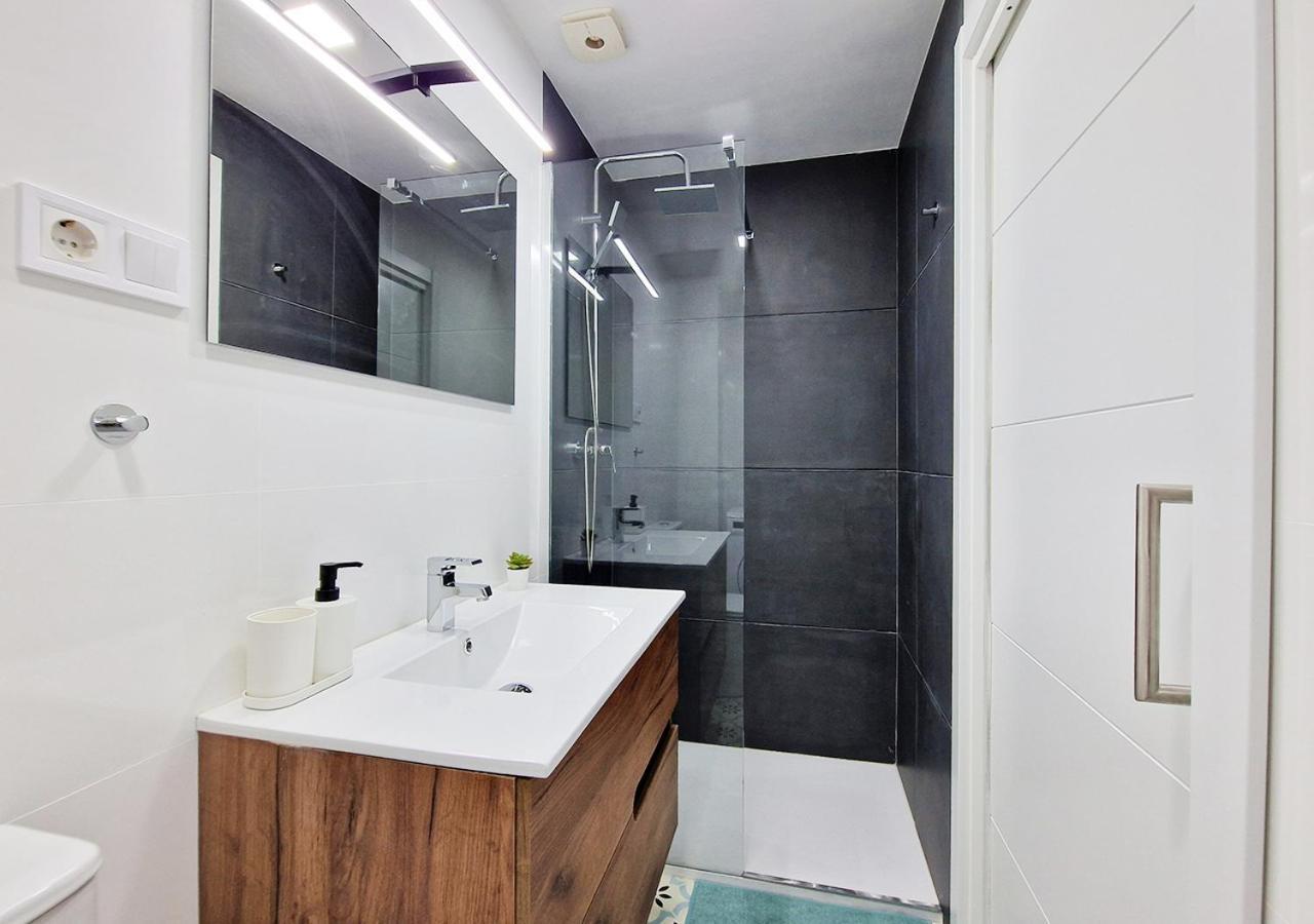 Apartamentos Manzanares 'Madrid Rio' Экстерьер фото