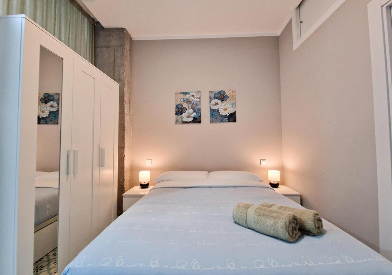 Apartamentos Manzanares 'Madrid Rio' Экстерьер фото