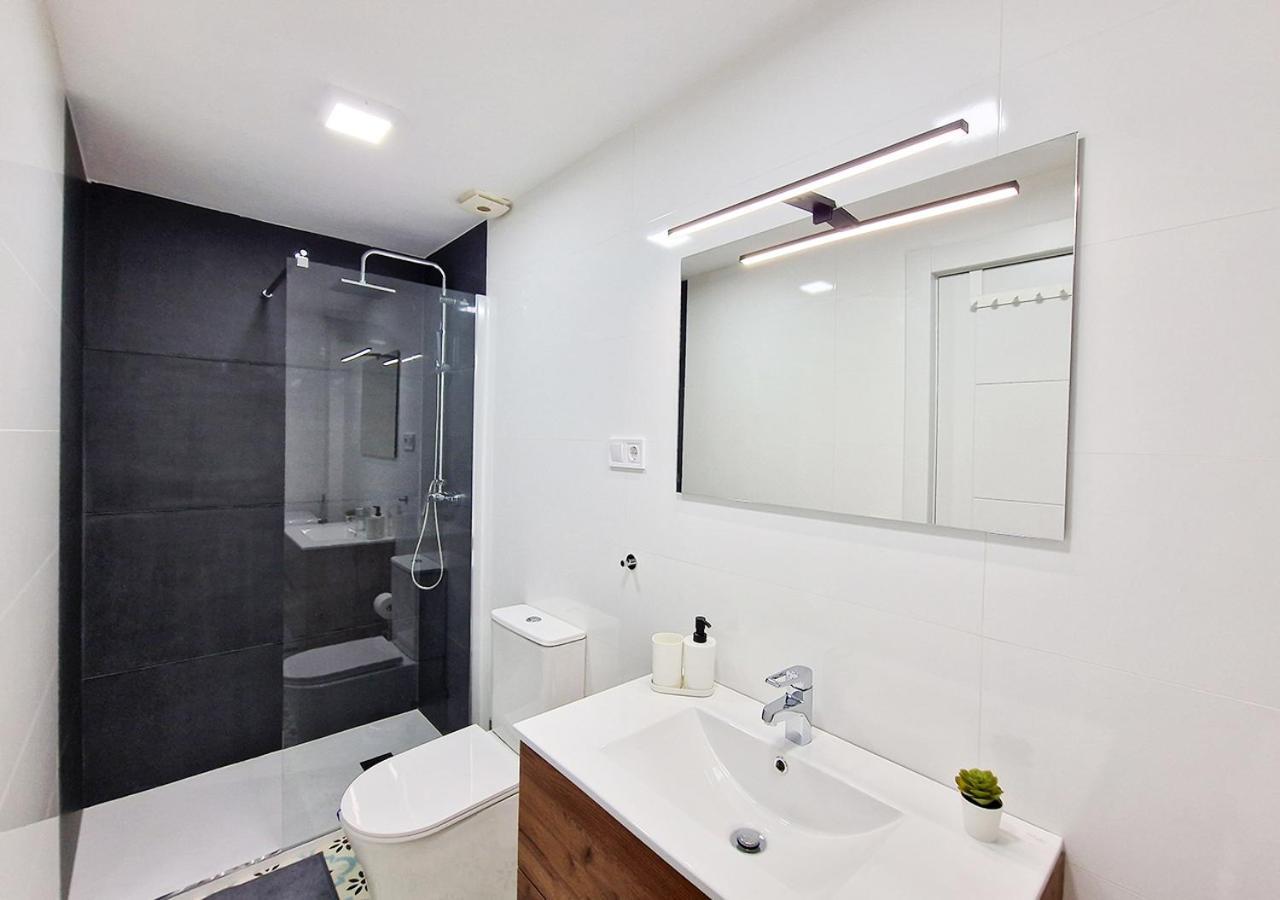 Apartamentos Manzanares 'Madrid Rio' Экстерьер фото